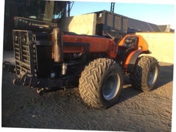 Tractor agricola Holder 411