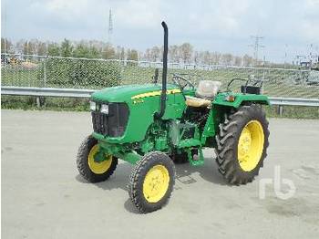Tractor agricola JOHN DEERE 5036D