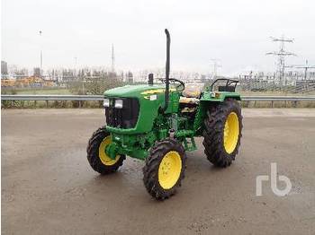 Tractor agricola JOHN DEERE 5105