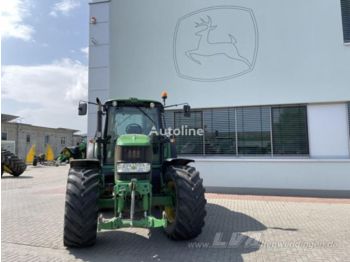 Tractor agricola JOHN DEERE 6930 Premium