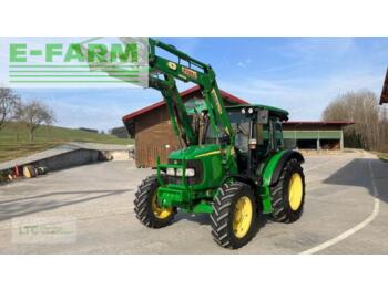 John Deere 5720 premium - tractor agrícola