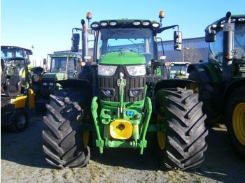 Tractor agricola John Deere 6155R
