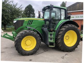 Tractor agricola John Deere 6170M