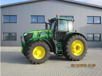Tractor agricola John Deere 6250R Demo