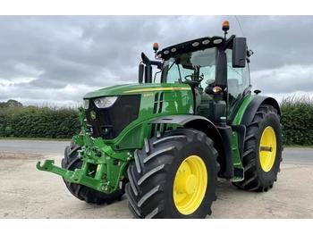 Tractor agricola John Deere 6250R Only 792hrs!