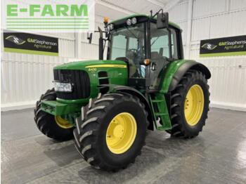 John Deere 6430 premium 50k air - tractor agrícola