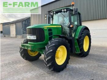 John Deere 6830 premium - tractor agrícola