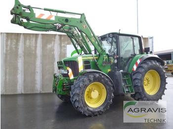 Tractor agricola John Deere 6930 SE