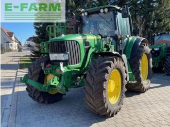 John Deere 6930 premium - tractor agrícola