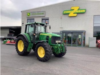 Tractor agricola John Deere 6930 premium