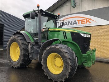 Tractor agricola John Deere 7290R