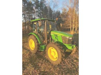 Tractor agricola John Deere john deere 5075e