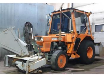 Tractor agricola Kubota L2450DT