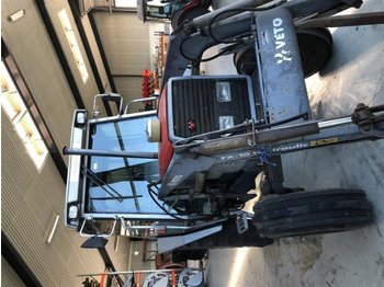 Tractor agricola Massey Ferguson 3060