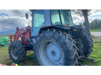 Tractor agrícola Massey Ferguson 3095