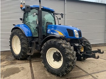 Tractor agricola New Holland T6070 PC