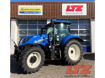 Tractor agricola New Holland T6.145 DC