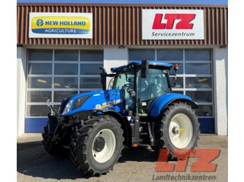 Tractor agricola New Holland T6.180 DC