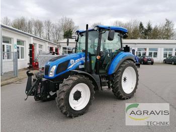 Tractor agricola New Holland TD 5.65