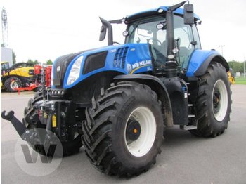 Tractor agricola New Holland T 8.410 AC