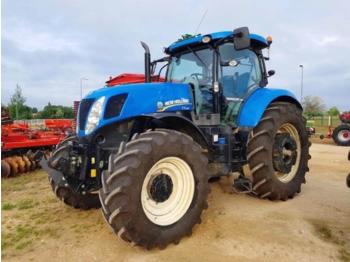 Tractor agricola New Holland t7.235