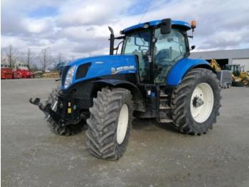 Tractor agricola New Holland t7.235ac
