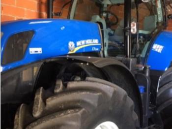 Tractor agricola New Holland t 7.235 pc