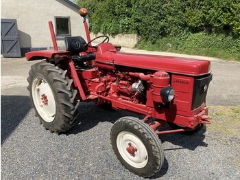 Tractor agrícola Renault Super 7 tractor