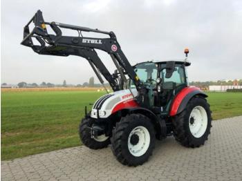 Tractor agricola Steyr 4075