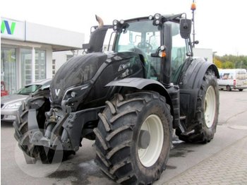 Tractor agricola Valtra T 214 Direct