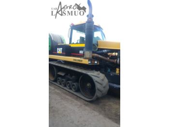 CATERPILLAR 85C CHALLENGER - Tractor de cadenas