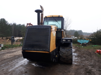 CATERPILLAR (CAT) CHALLENGER 65B (CH65B) - Tractor de cadenas