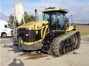 CATERPILLAR CHALLENGER MT 875 C - Tractor de cadenas