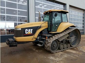  CAT Challenger 55 - Tractor de cadenas