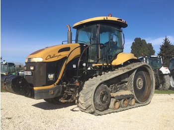 Cat Challenger MT765 - Tractor de cadenas