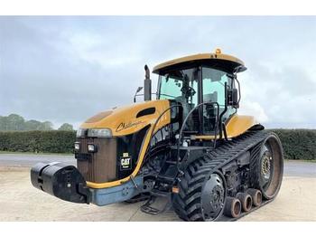 Caterpillar MT765  - Tractor de cadenas