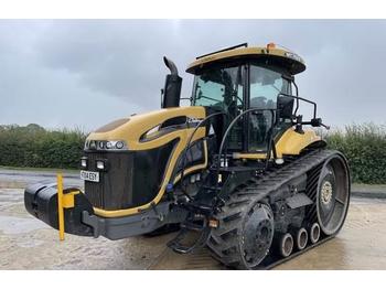 Caterpillar MT765D  - Tractor de cadenas