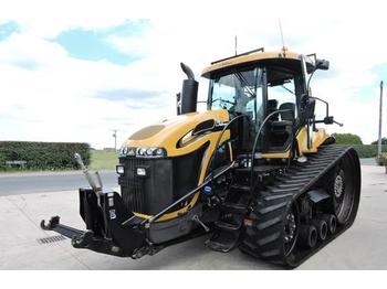 Caterpillar MT765D  - Tractor de cadenas