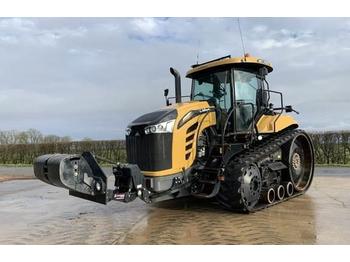 Caterpillar MT765E Only 2274HRS  - Tractor de cadenas