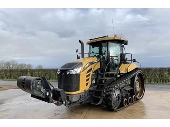 Caterpillar MT765E only 1939hrs!  - Tractor de cadenas