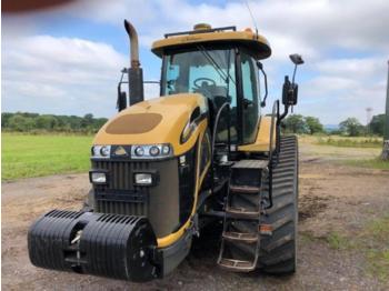 Caterpillar challenger mt745c - Tractor de cadenas