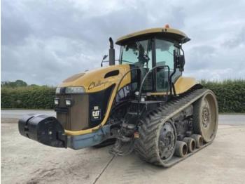 Caterpillar mt765 - Tractor de cadenas