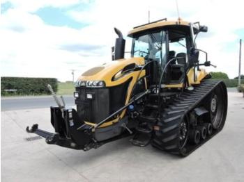 Caterpillar mt765d - Tractor de cadenas