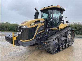 Caterpillar mt765d - Tractor de cadenas