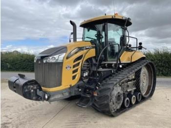 Caterpillar mt765e - Tractor de cadenas