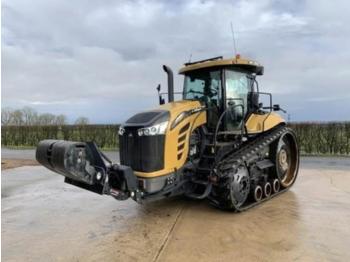 Caterpillar mt765e only 1939hrs! - Tractor de cadenas