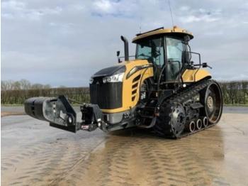 Caterpillar mt765e only 2274hrs - Tractor de cadenas