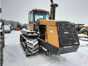 caterpillar CHALLENGER 65B (CH65B) - Tractor de cadenas