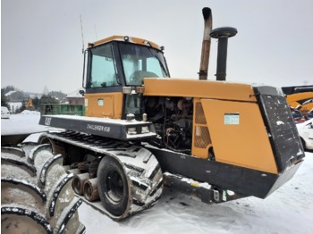 caterpillar CHALLENGER 65B (CH65B) - Tractor de cadenas