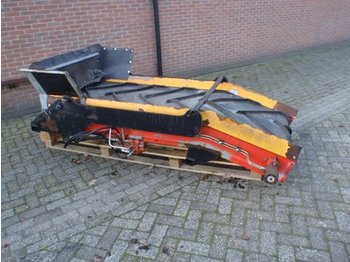 Transportador Cemax Transportband